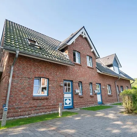 Haus Am Leuchtturm 5 *