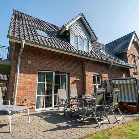 Haus Am Leuchtturm 5 * Wyk auf Foehr