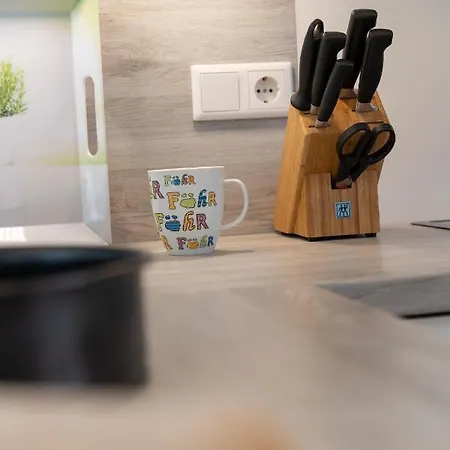 Haus Am Leuchtturm 5 Hébergement de vacances Wyk auf Föhr