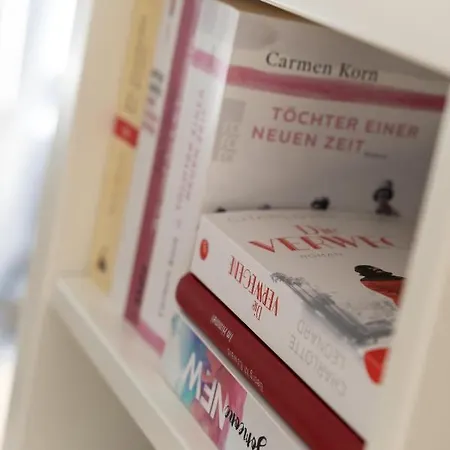 Haus Am Leuchtturm 5 *