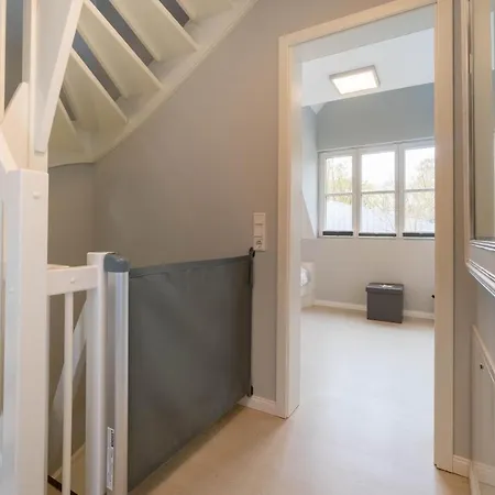 Haus Am Leuchtturm 5 Hébergement de vacances