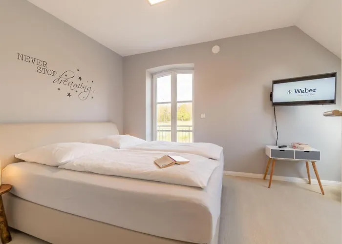 Haus Am Leuchtturm 5 Vakantiehuis Wyk auf Föhr