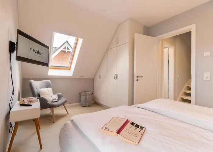 Haus Am Leuchtturm 5